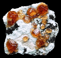 hessonite